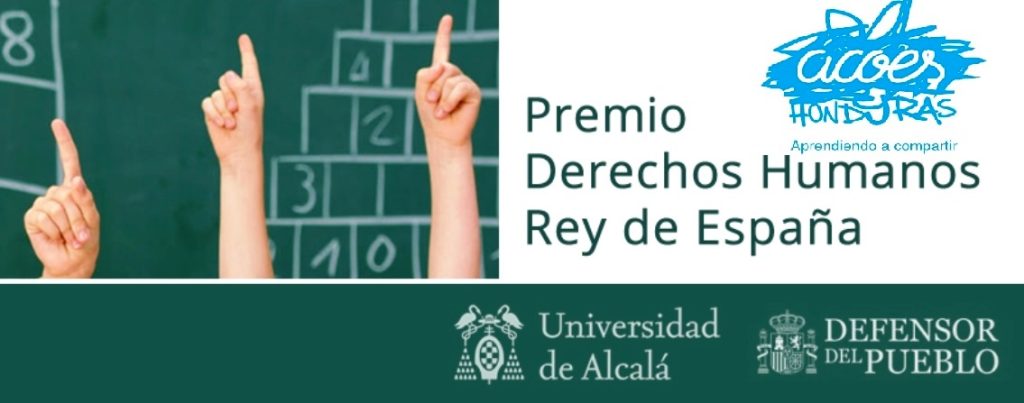 premio derechos humanos