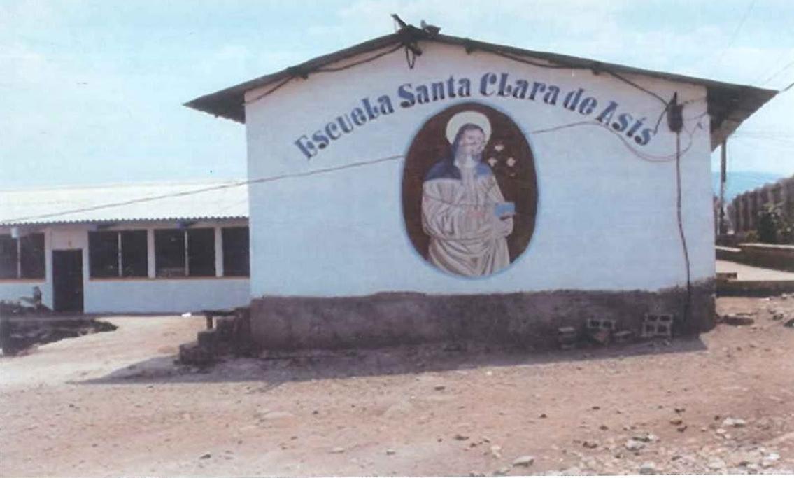 Escuela Santa Clara