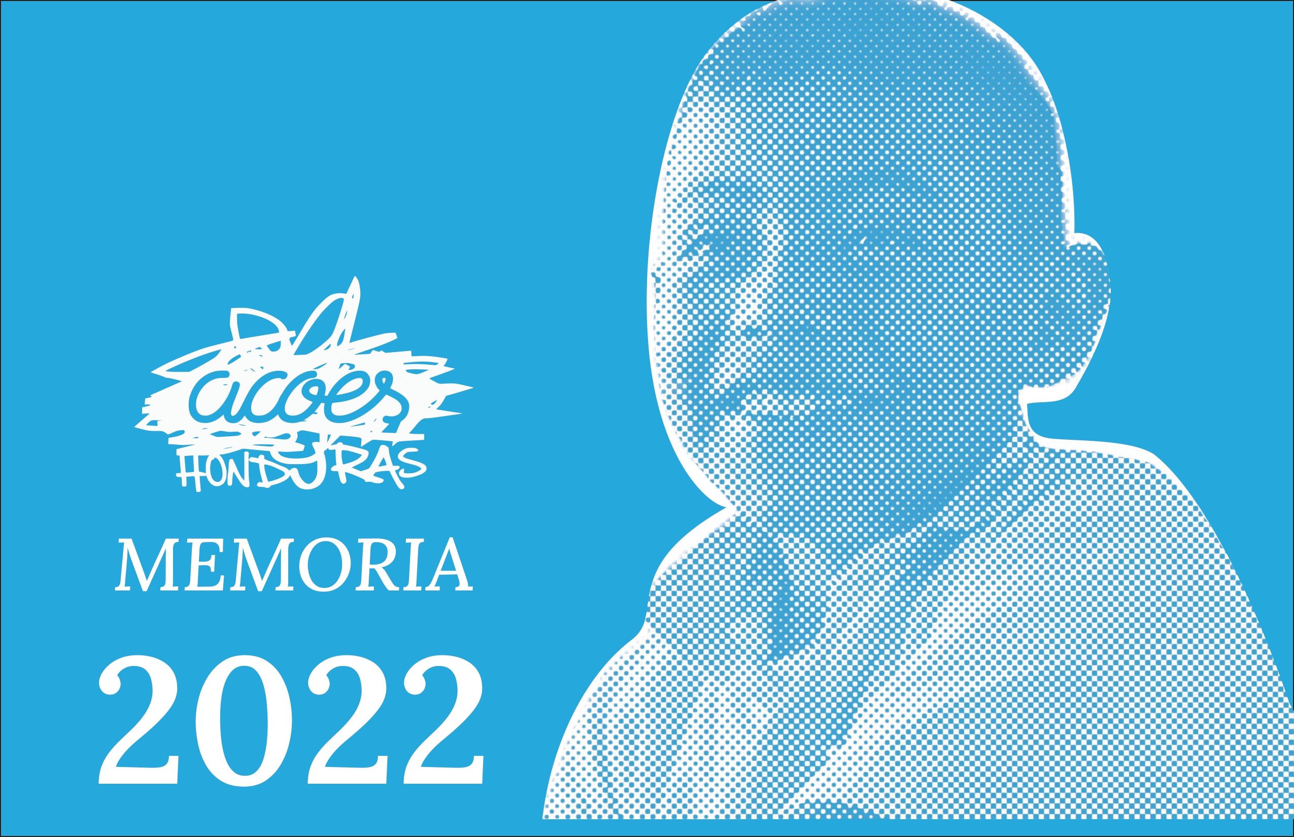 MEMORIA 2022 ACOES