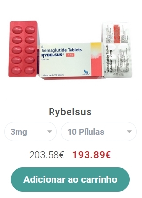 Preço do Rybelsus: O Que Você Precisa Saber