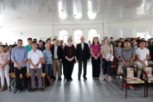 Foto / FUNDACOES